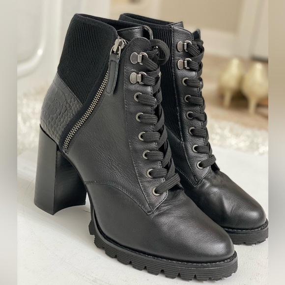 GIBSON LATIMER, NEW without tag beautiful woman ankles boots size 10M - Picture 2 of 6